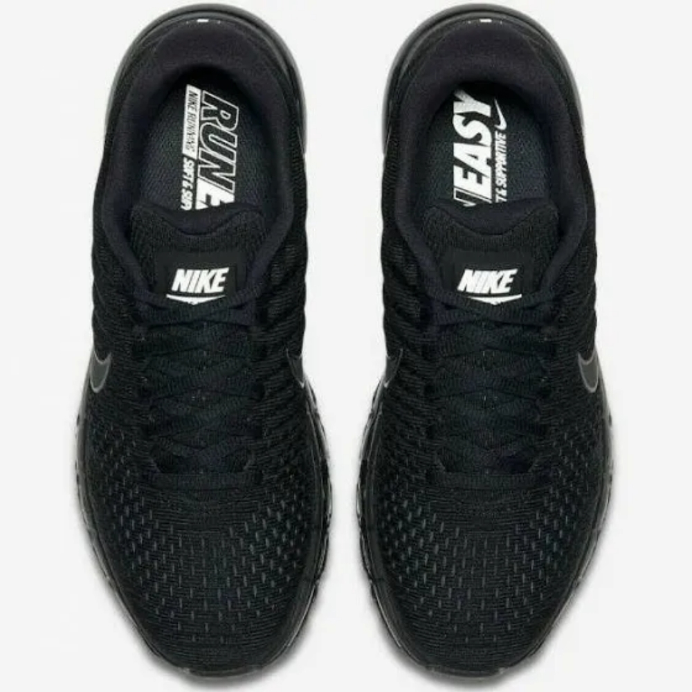 Nike running shoes